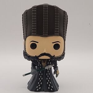 Disney Alice Through the Looking Glass Time Funko Pop NO BOX